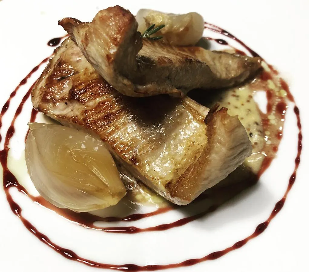 Hotel & Restaurant Figueres Parc Els Hostalets