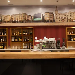 Hotell Brea's, Reus