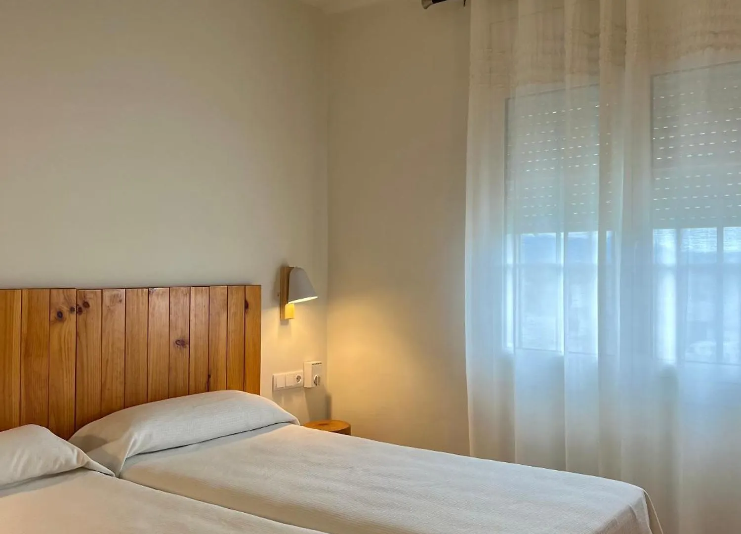 Hotel & Restaurant Figueres Parc Els Hostalets