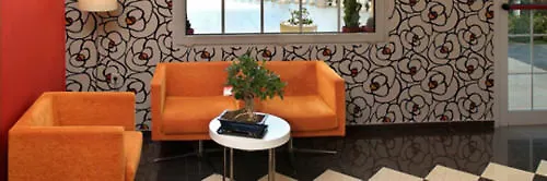 Hotel & Restaurant Figueres Parc Els Hostalets  Spain