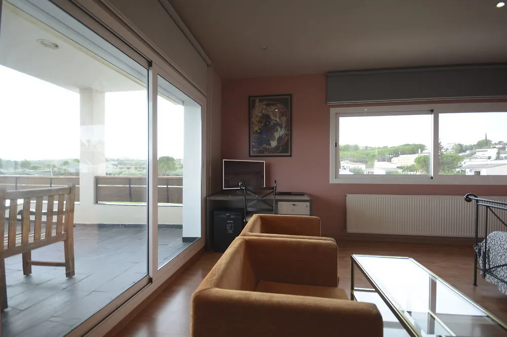 Hotel & Restaurant Figueres Parc Els Hostalets  2*, Els Hostalets (Girona) Spain